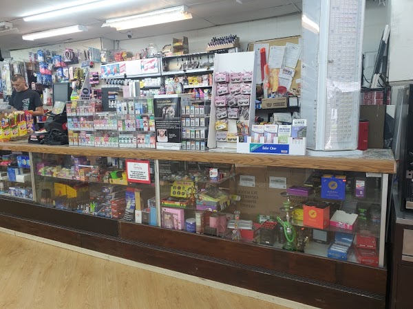 Photo by Bank street foodmart