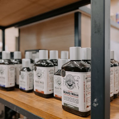 HMB Barbers - Gladstone