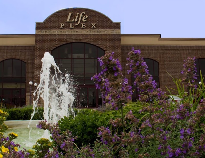 LifePlex photo 1