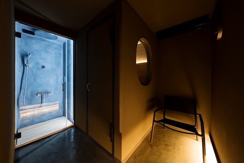 ソロサウナtune 神楽坂