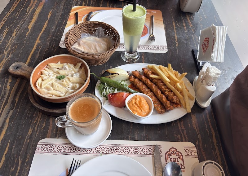 Halab Gate Shawarma photo 5