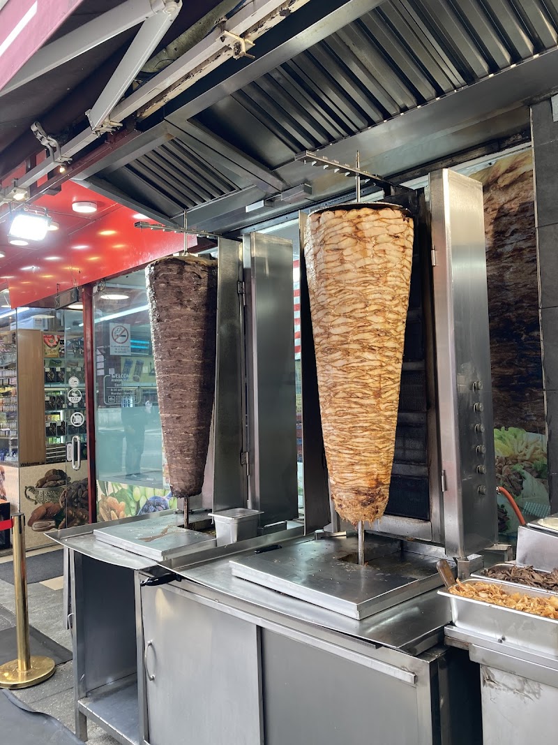 Halab Gate Shawarma photo 4