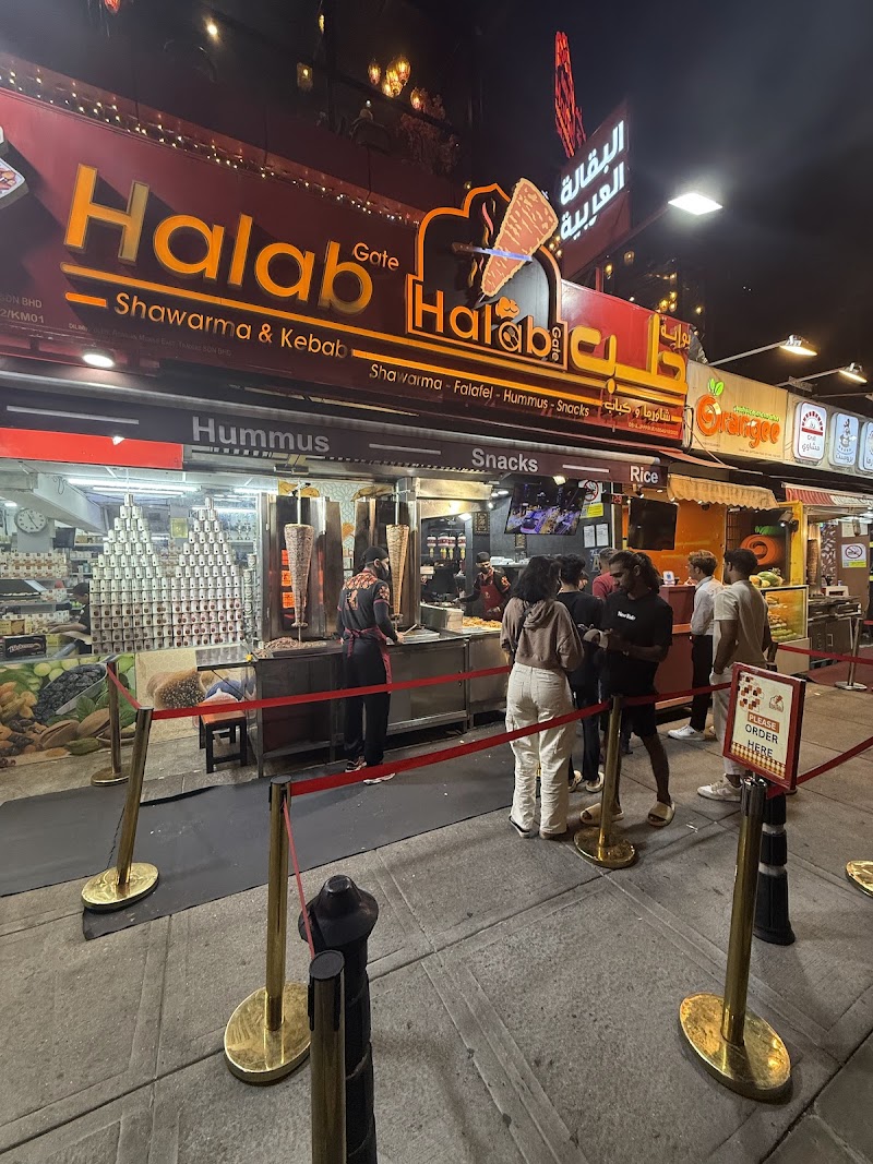 Halab Gate Shawarma photo 6