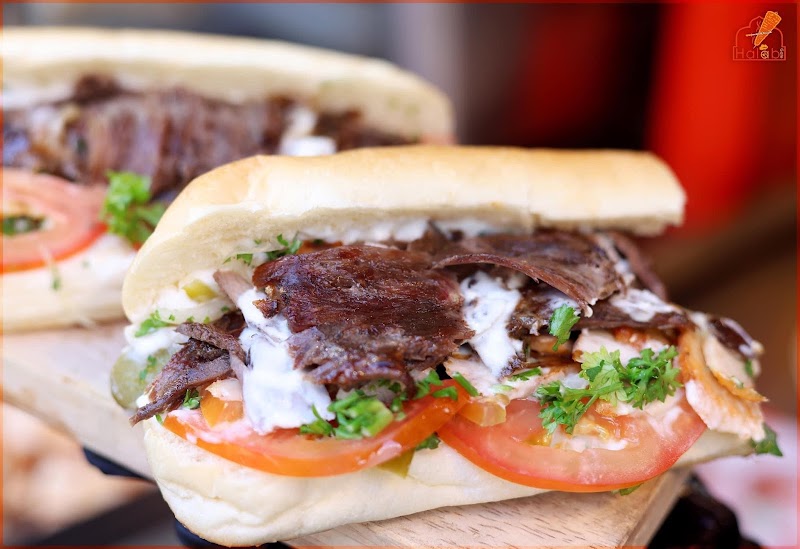 Halab Gate Shawarma photo 2
