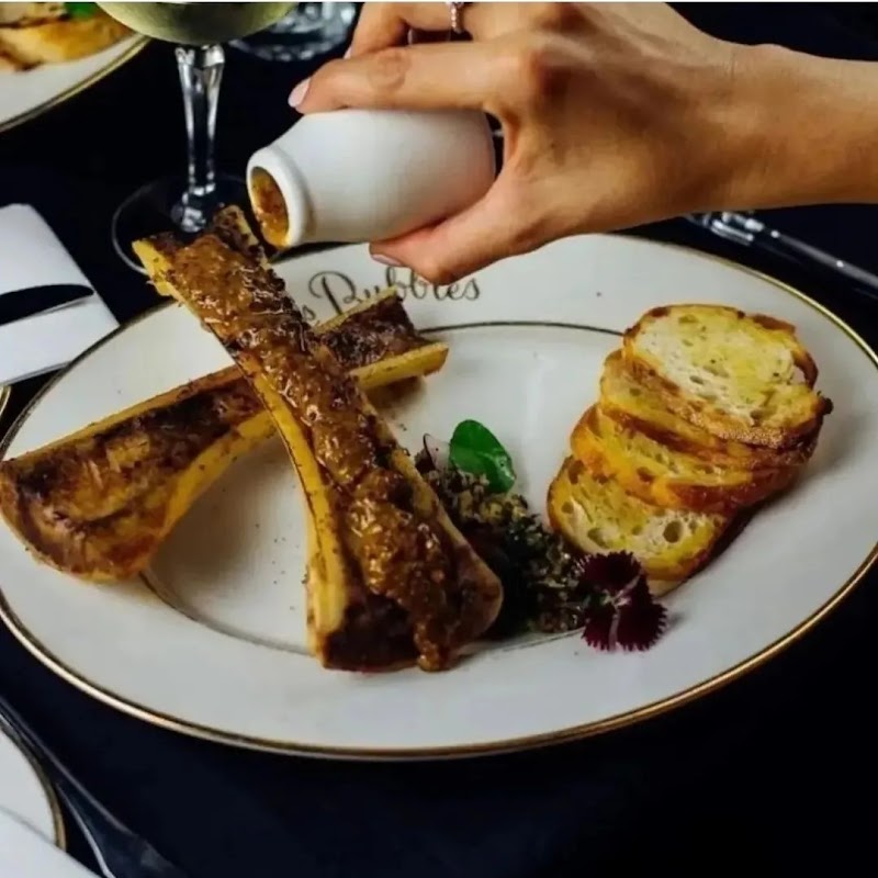 Les Bubbles Steakhouse photo 10