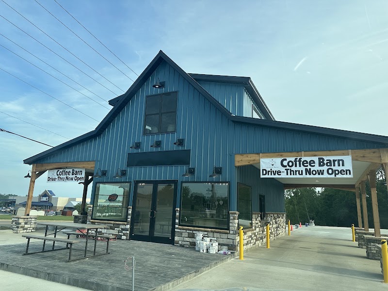 Coffee Barn photo 1