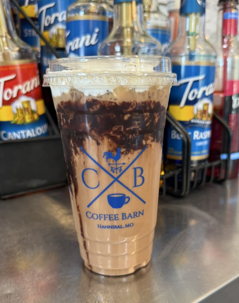 Coffee Barn photo 4