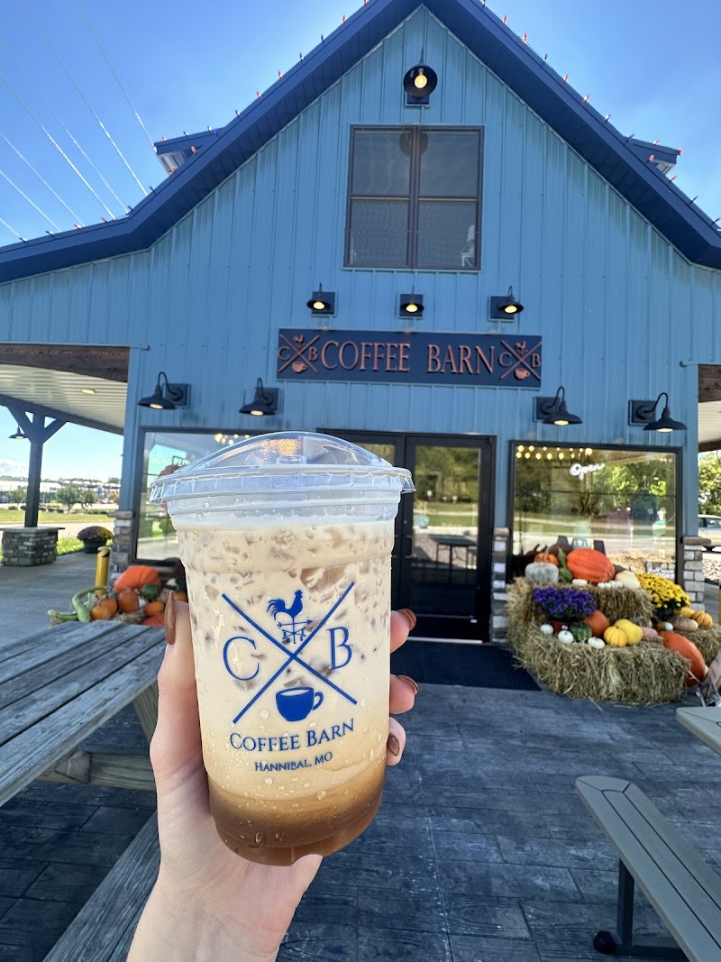 Coffee Barn photo 3