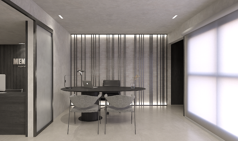 Dr. Luis Gustavo Menegucci Invisalign Doctor