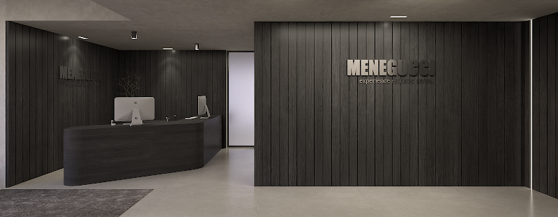 Dr. Luis Gustavo Menegucci Invisalign Doctor - foto 4