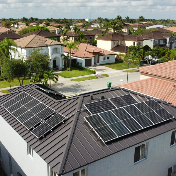 Solar Dynamics - Solar in Doral
