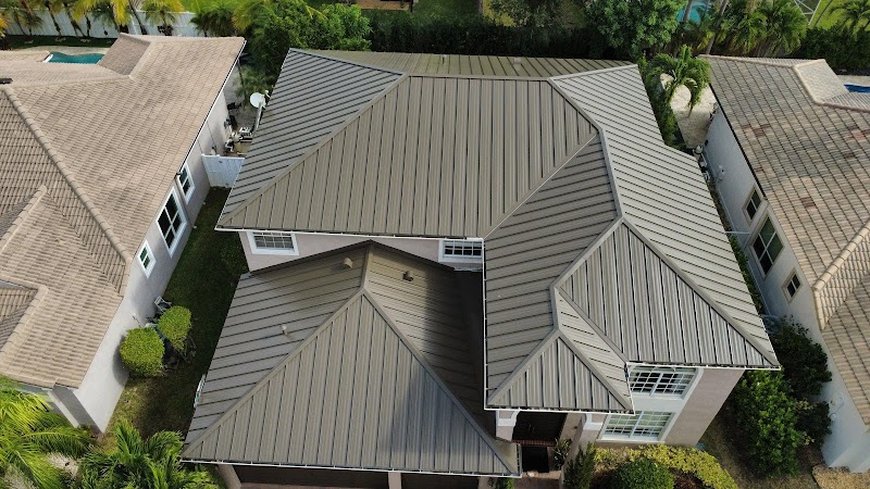 Solar Dynamics - Solar in Doral