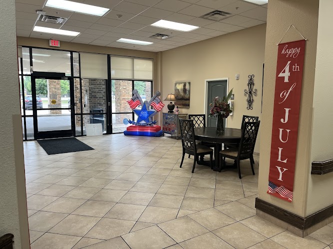 Simpson Place Assisted Living