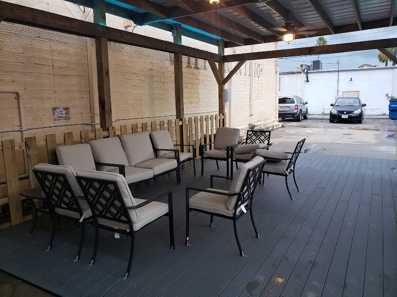 Weslaco's Daily Grind | Coffee, Teas, Pastries photo 4