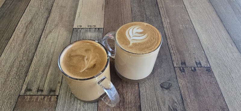 Weslaco's Daily Grind | Coffee, Teas, Pastries photo 4