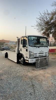 موقف دنات وسطحات