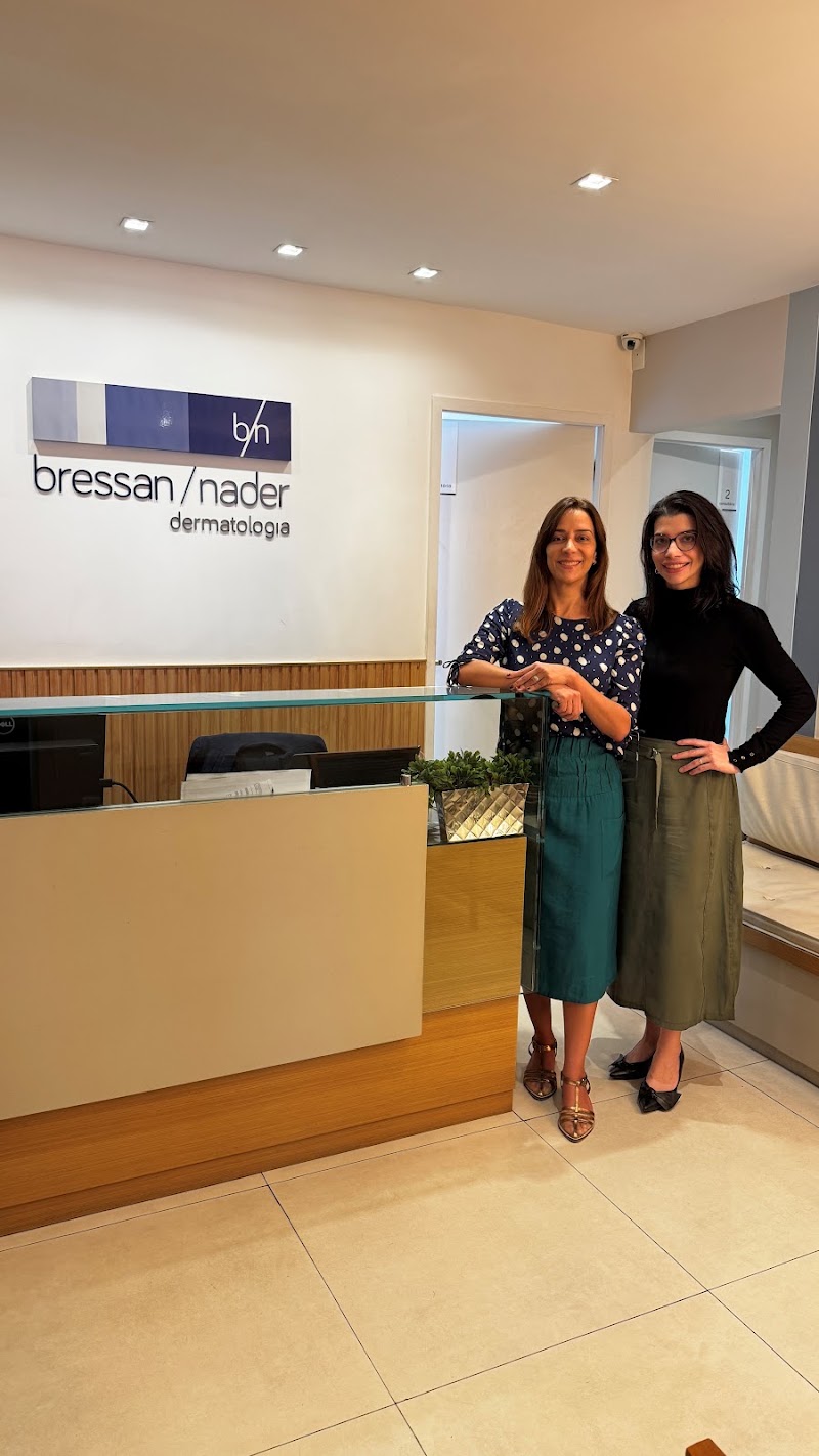 Bressan Nader Dermatologia