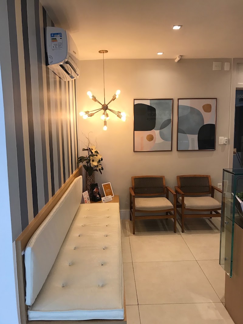 Foto de Bressan Nader Dermatologia