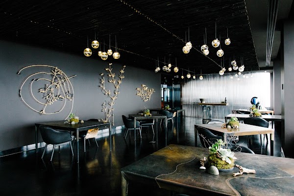 Vue de monde Melbourne Rialto Towers