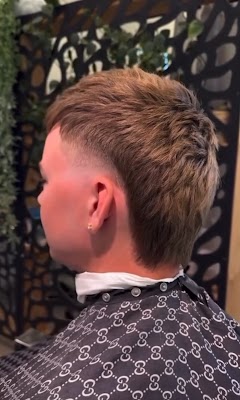 Carrington Cut