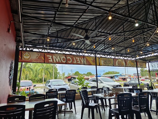 Cowboy Grill - Photo 1