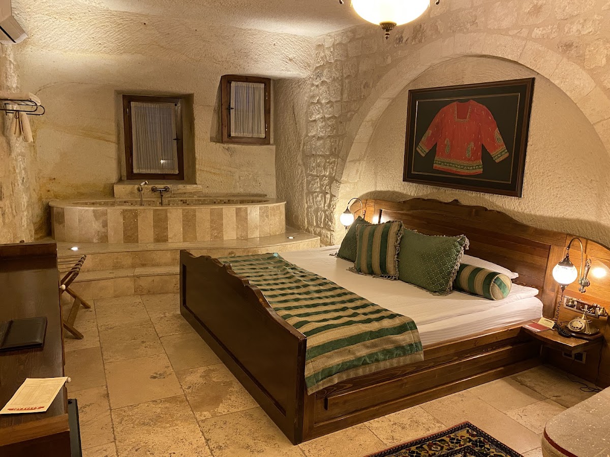 Kayakapi Premium Caves - Cappadocia — 3