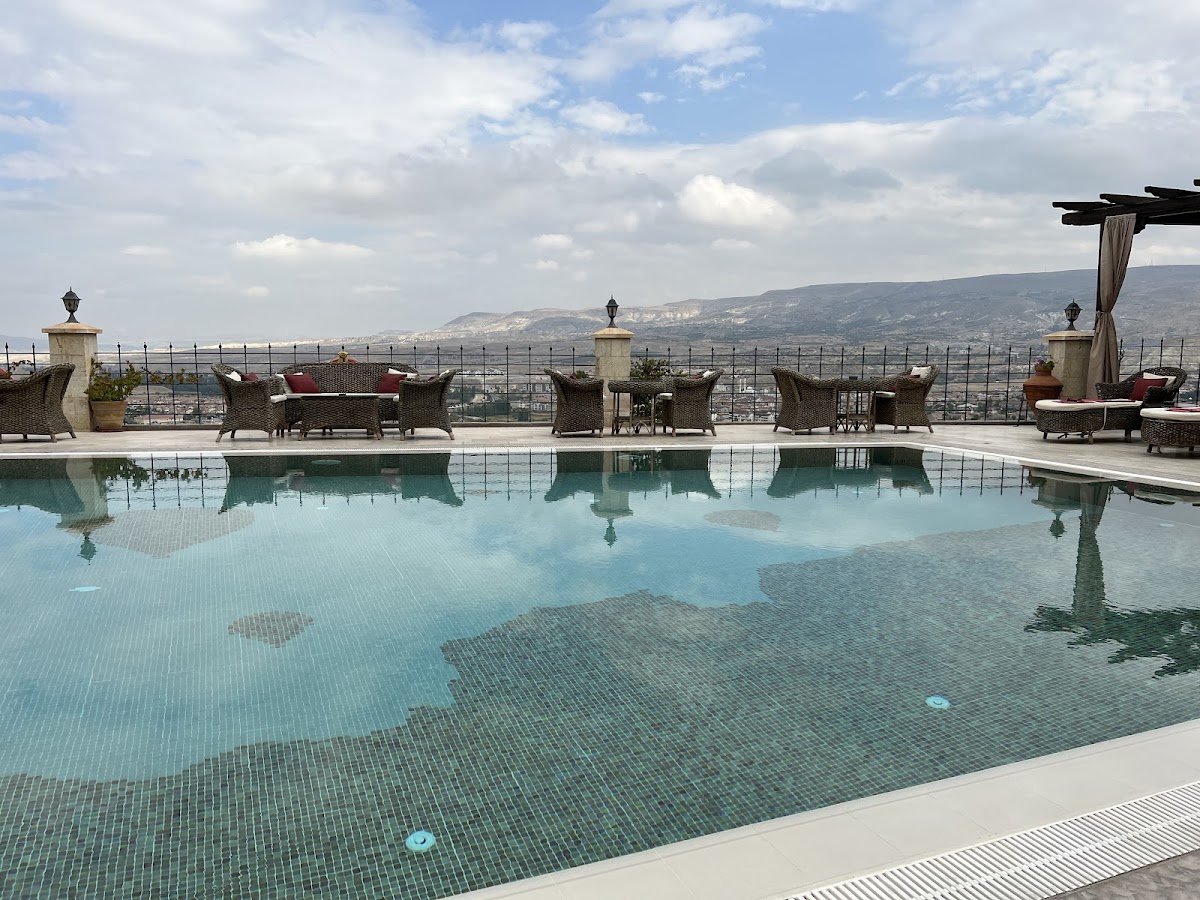 Kayakapi Premium Caves - Cappadocia — 4