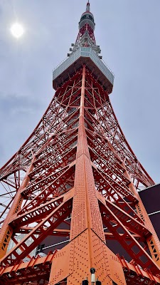 Tokyo Tower