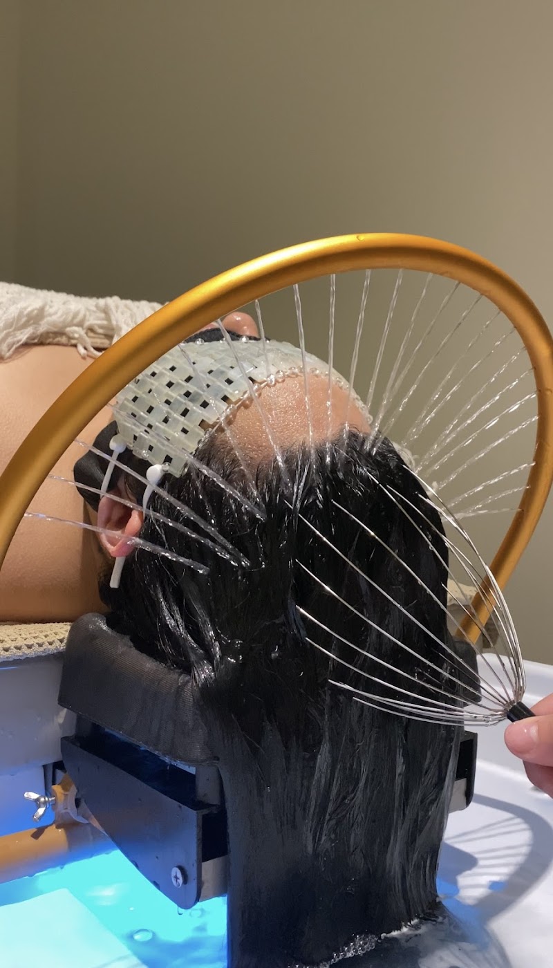 Tiffany beauty and Spa/ Japanese Head spa