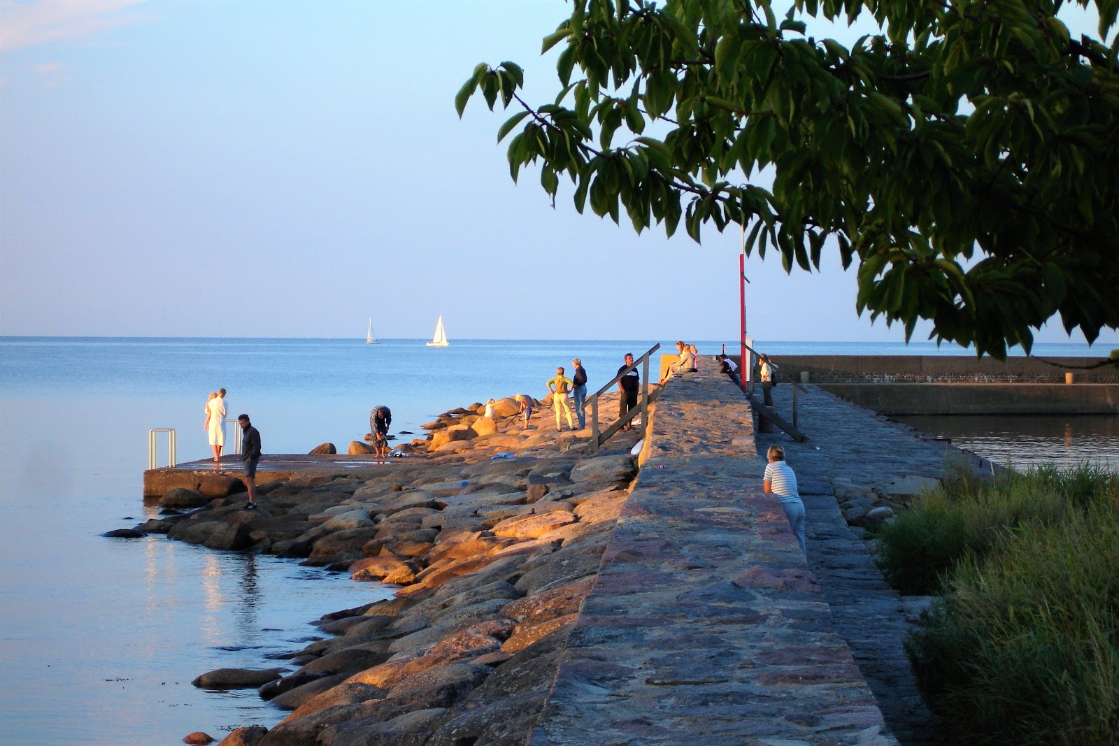 Kivikstrand badhotell