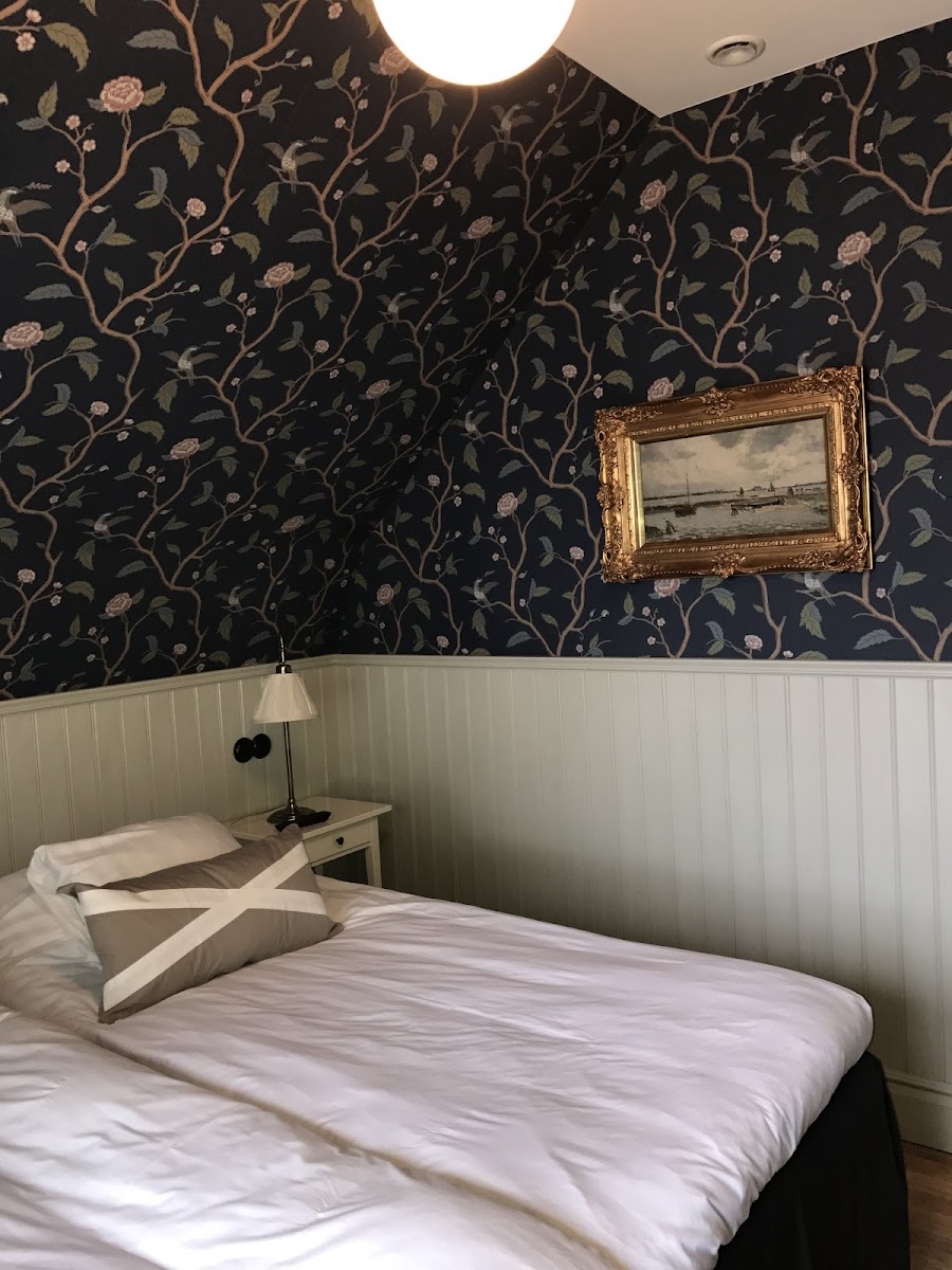 Kivikstrand badhotell