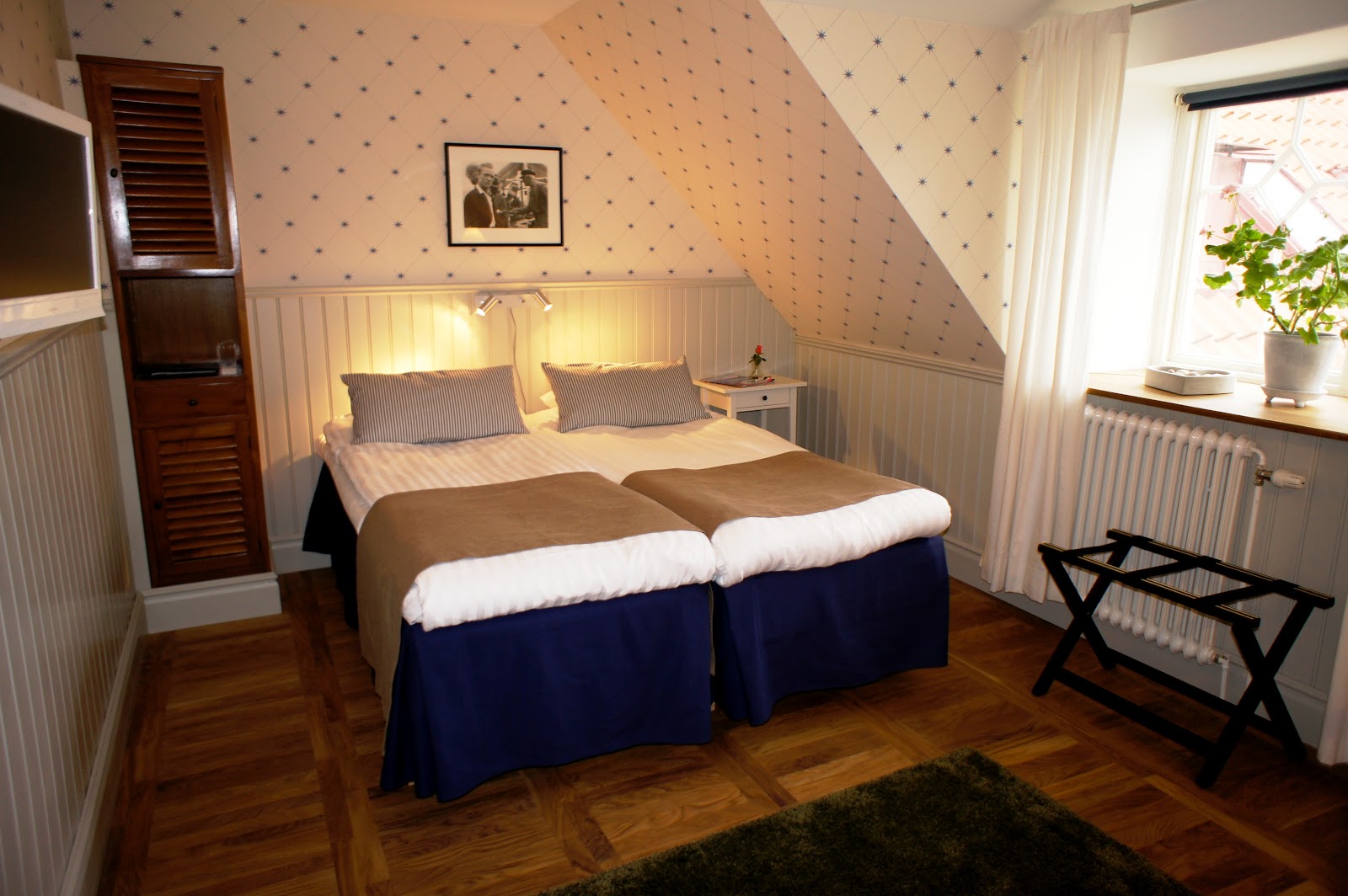 Kivikstrand badhotell
