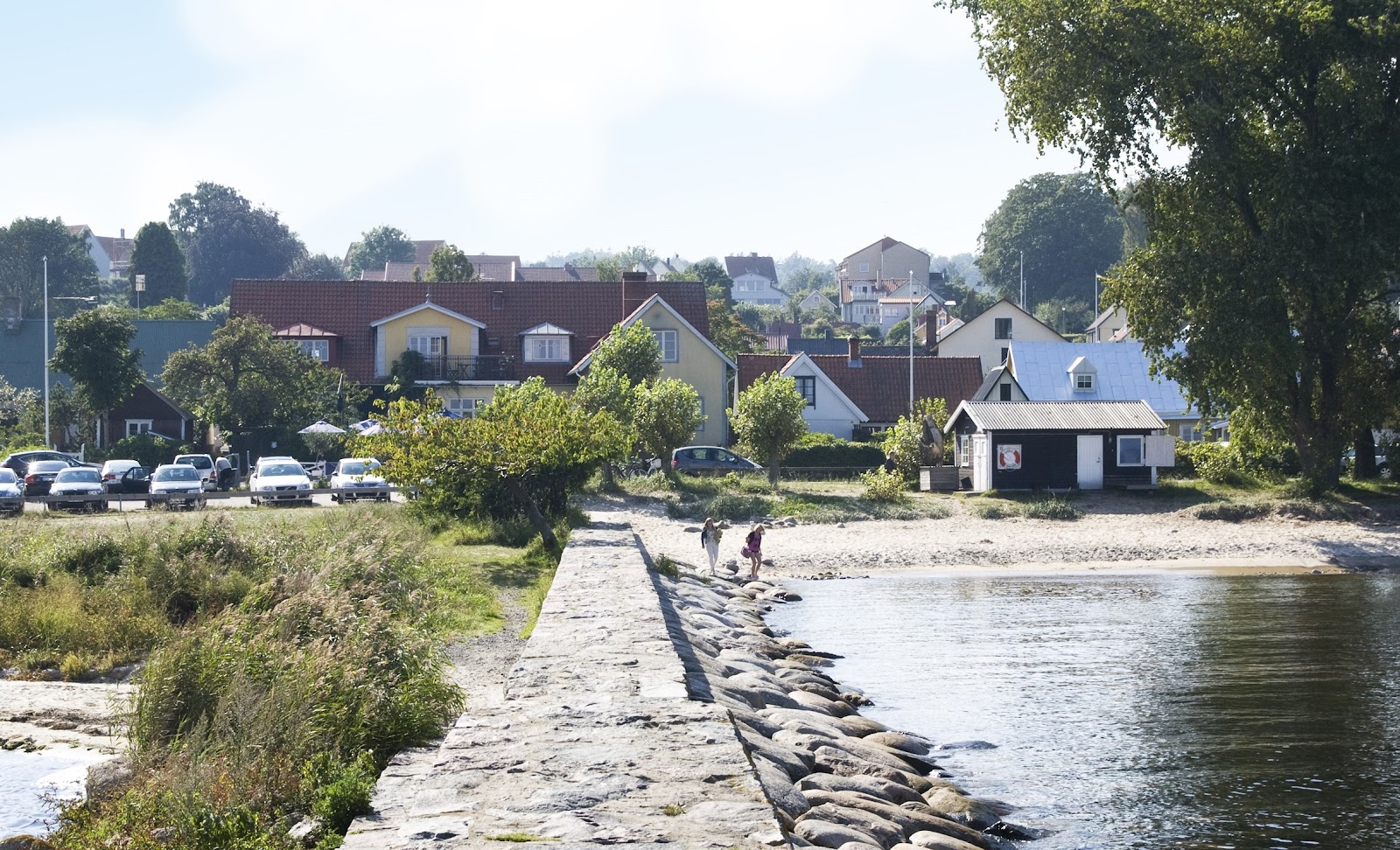 Kivikstrand badhotell