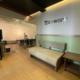 11COWORK Hinjewadi
