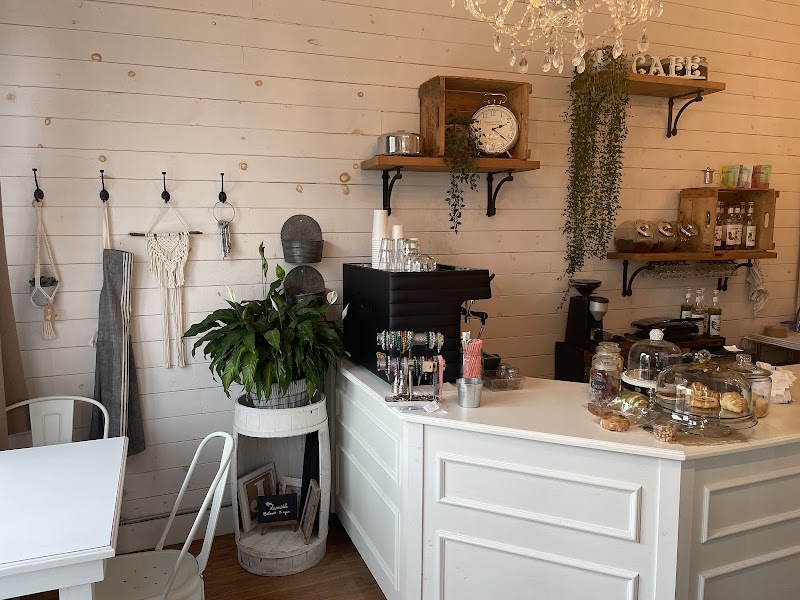 L'atelier Café Boutique photo 2