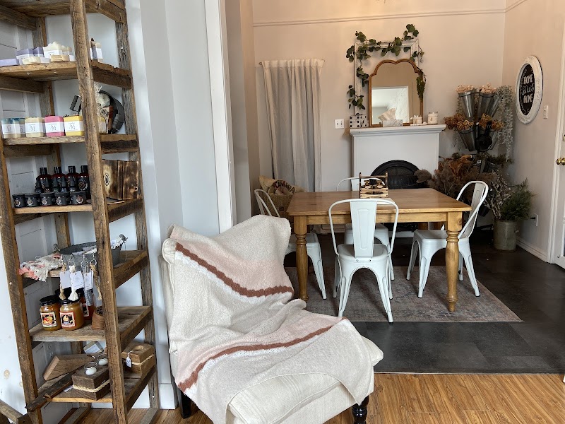 L'atelier Café Boutique photo 4