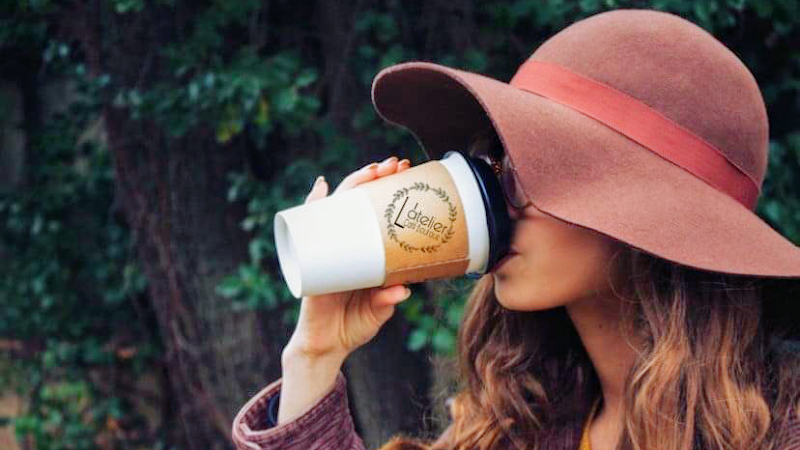 L'atelier Café Boutique photo 1