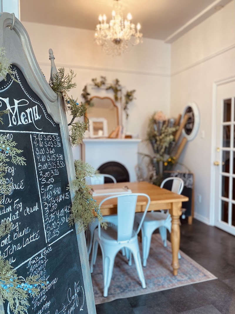 L'atelier Café Boutique photo 3