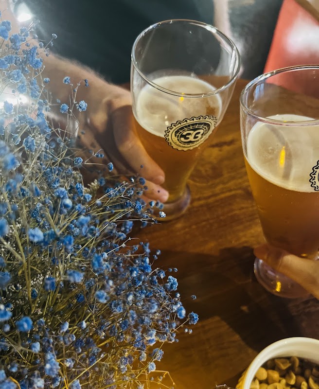 Photo by 3B Saigon - Craft Beer Bar