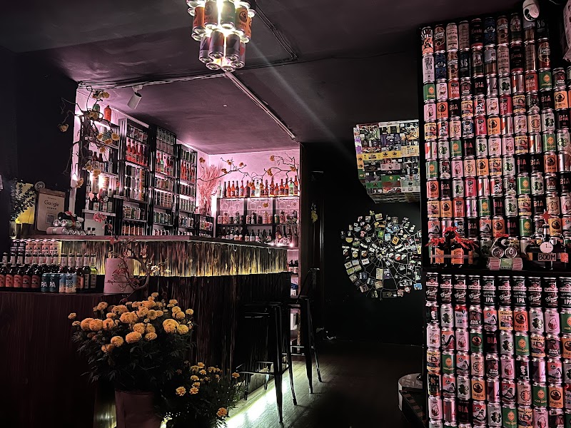 Photo by 3B Saigon - Craft Beer Bar
