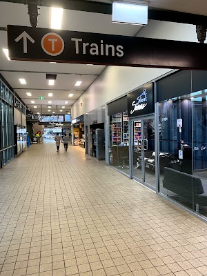 Silent Scissorz photo 2