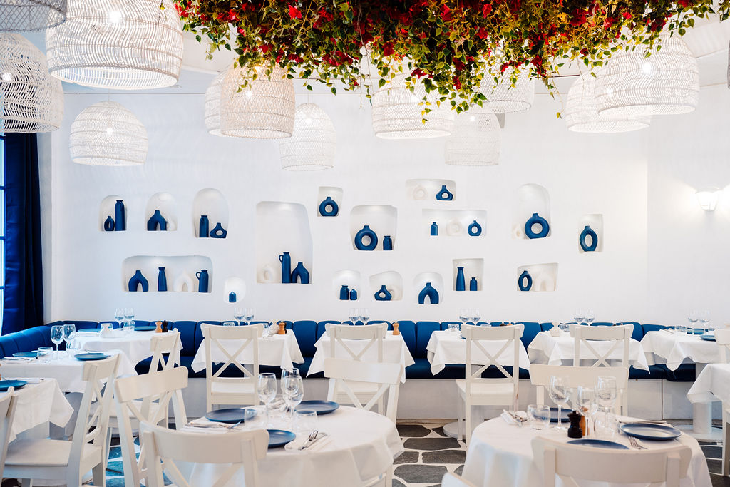 Kalamata, vue extérieure