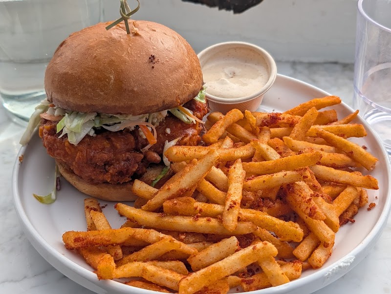 Rosetta Hall photo 3