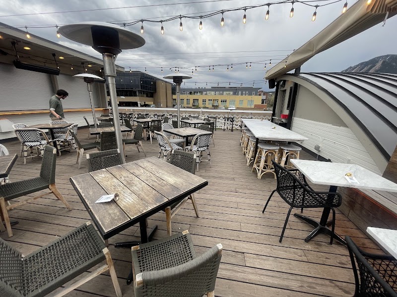 Rosetta Hall photo 1