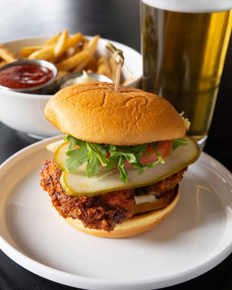 Rosetta Hall photo 2