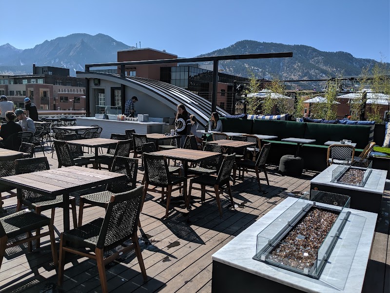 Rosetta Hall photo 1