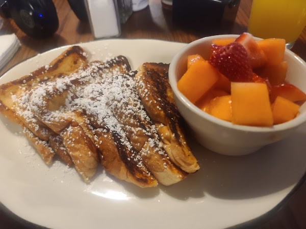 Photo of The Sidewalk Cafe