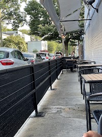 Photo of The Sidewalk Cafe