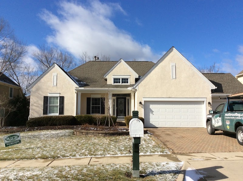 Muth & Company Roofing photo 4