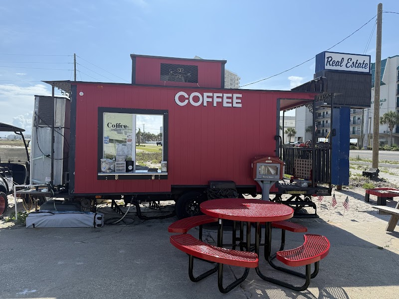 Espresso Lane - Navarre Beach photo 4